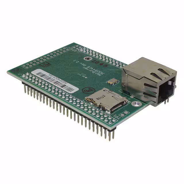 MOD54415-100IR NetBurner Inc.  Microcontrôleurs Modules FPGA à microprocesseur